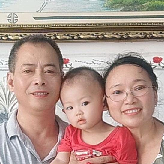 幸福的女人🌱