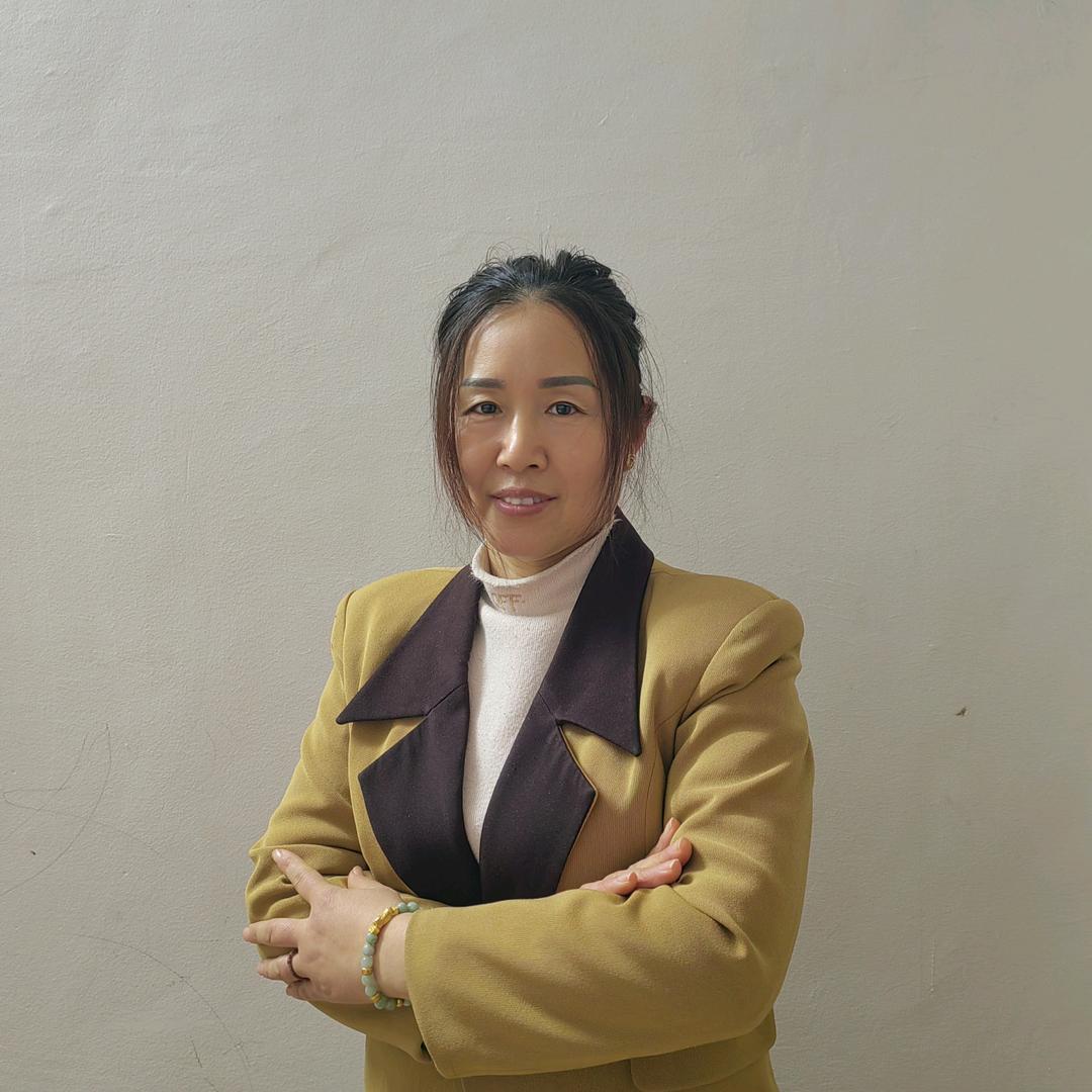 昆山炸鸡卢姐