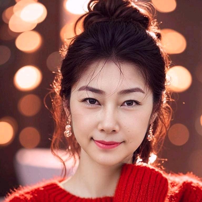 于美人好物优选