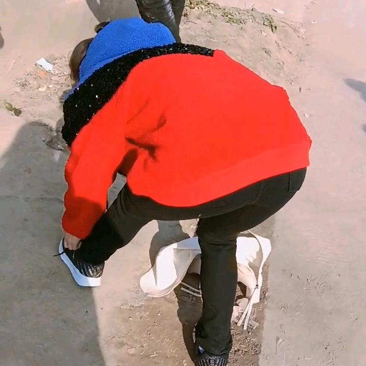 🌹翠花姐🌹
