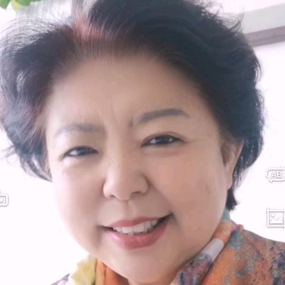 樱花向涵