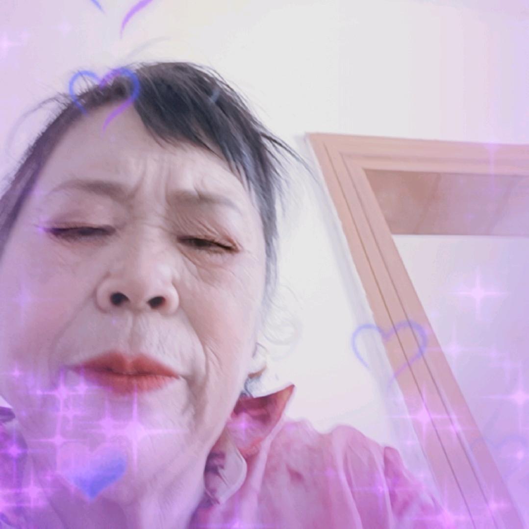 兰花姐