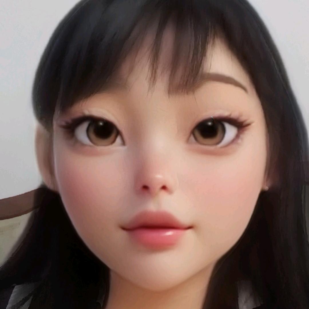 英子