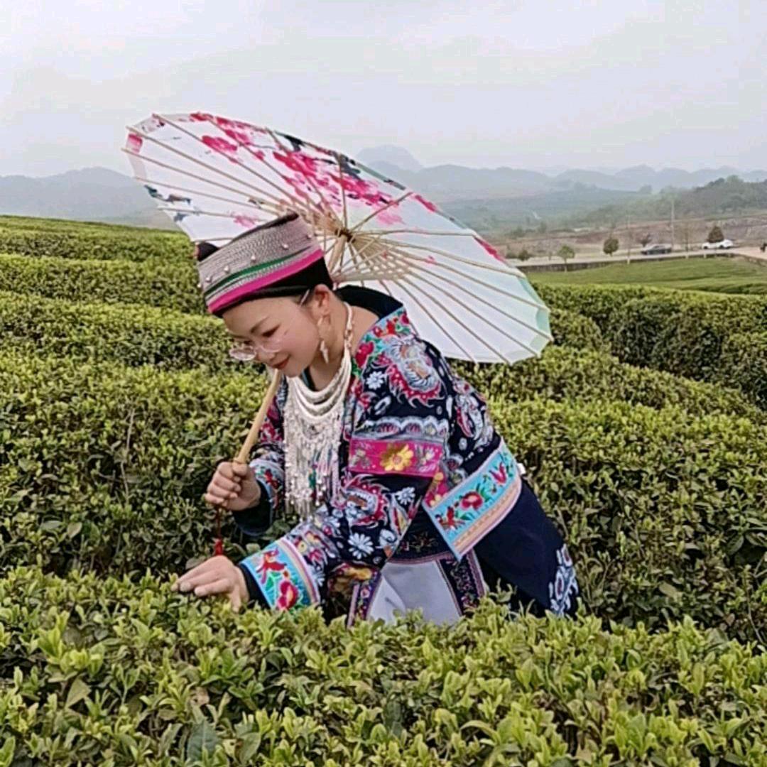 可爱妈