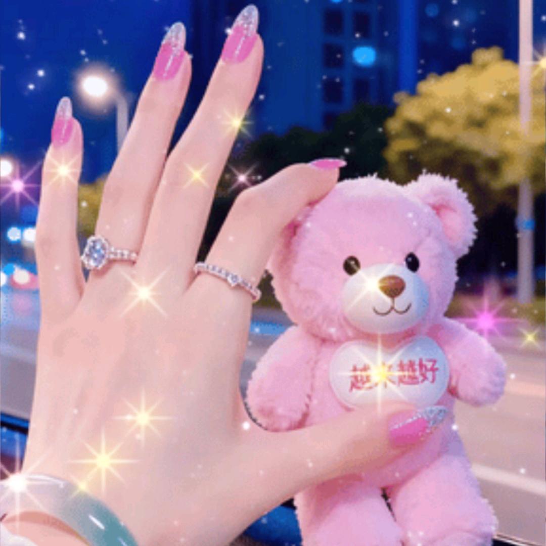 心事放在酒里，故事藏在心里🐇🐇