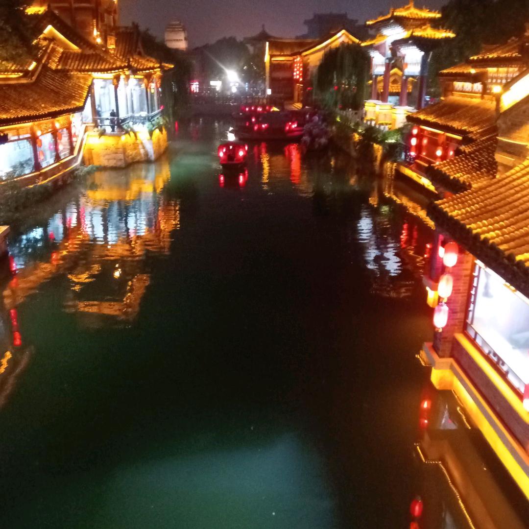 若无相欠怎会相见