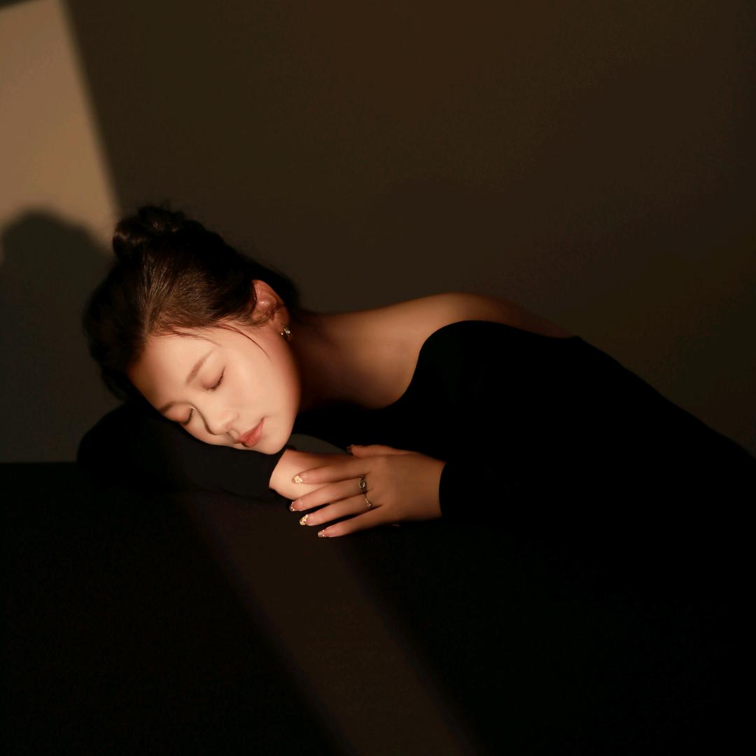 上弦月🌜