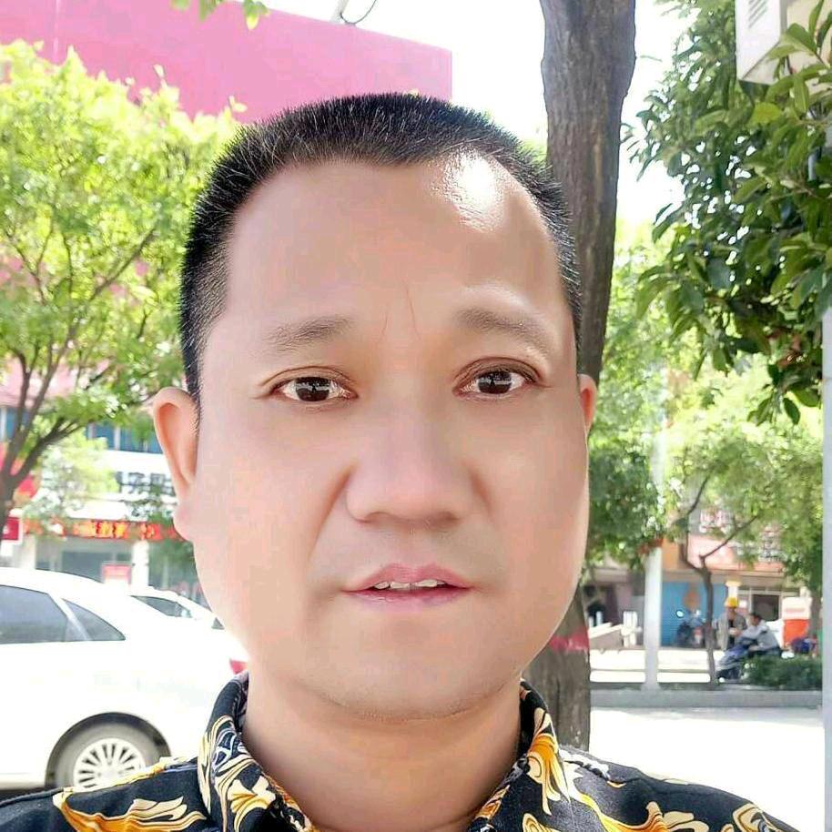 河南大鼓书刘中领