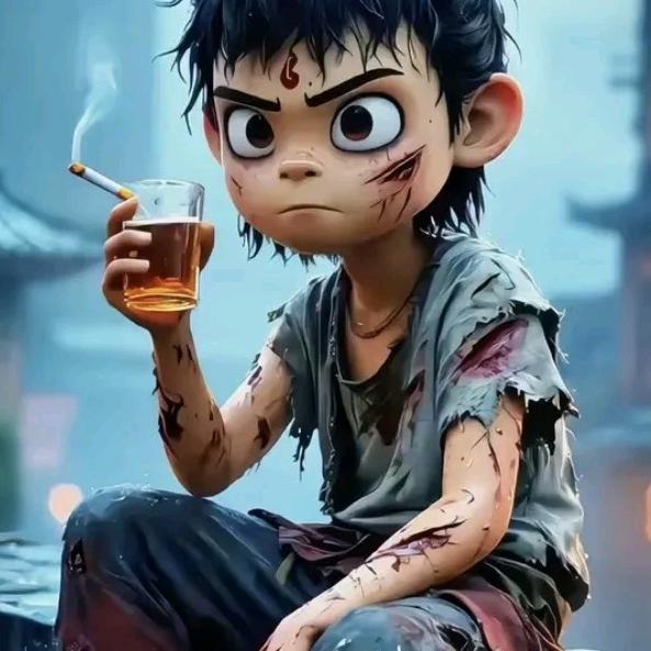 এ᭄笑着退场᭄࿐ᩚ: