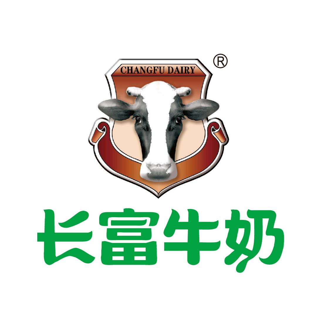 长富当天牛奶送到家