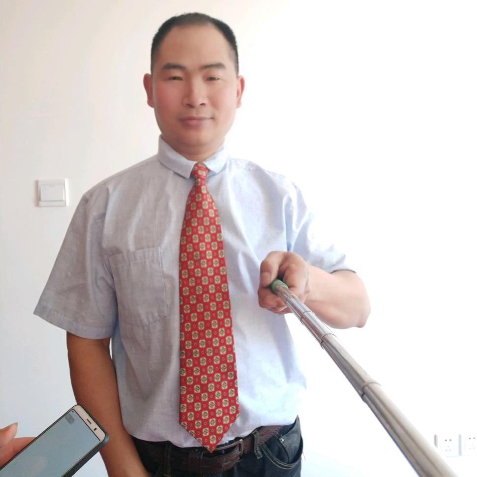迟来的爱。