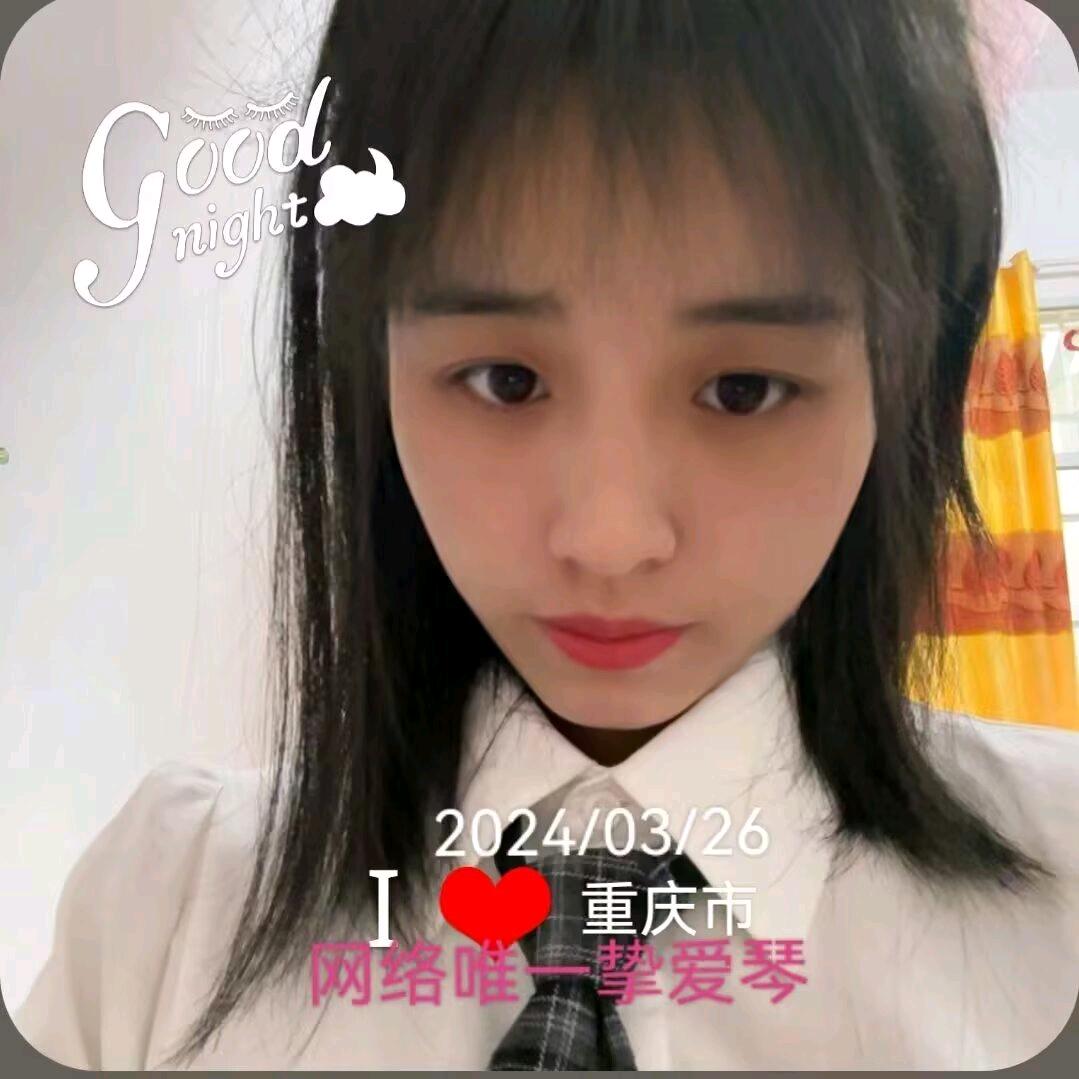 🧚‍♀️幸运儿🧚‍♀️