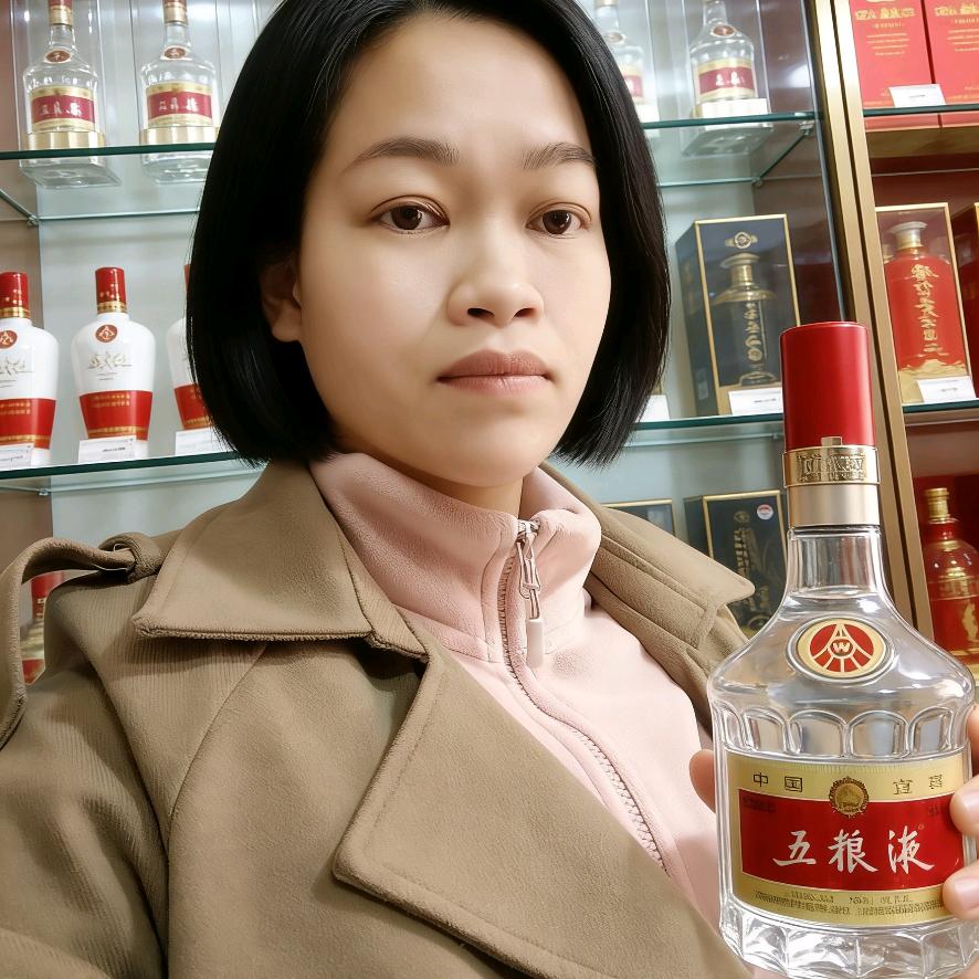 蓝蓝-全品类酒水好物分享