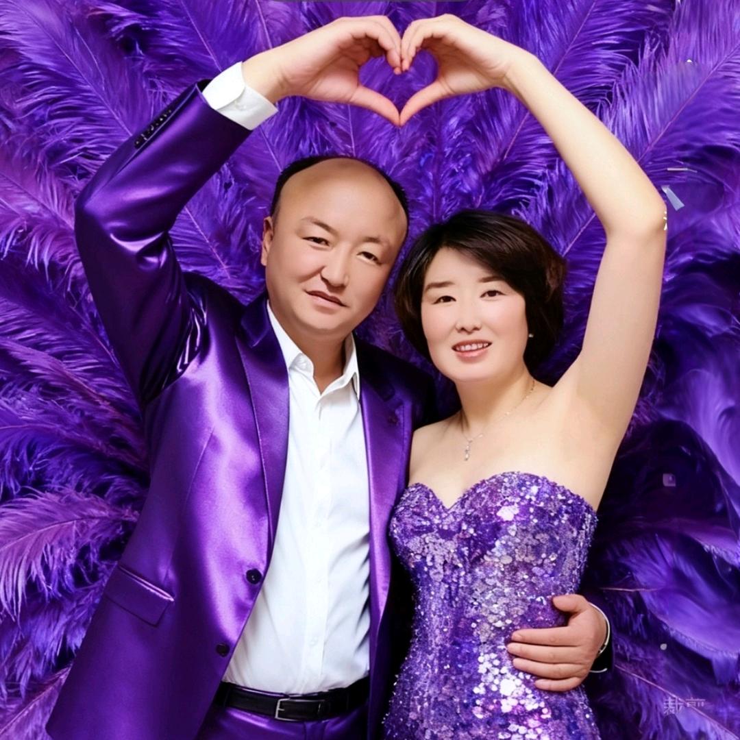 美丽 （橱窗好物分享）