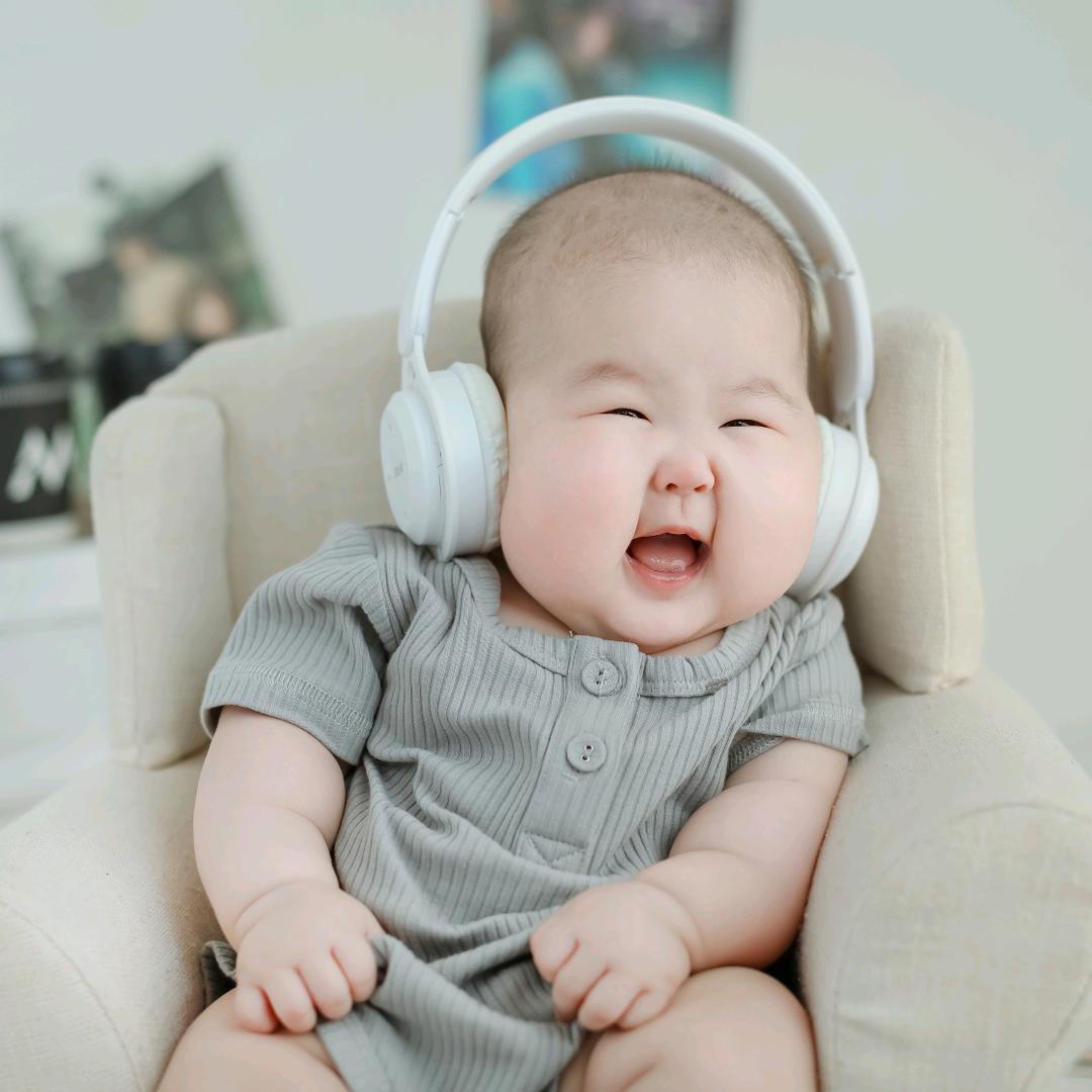 哈喽～我叫哈基米