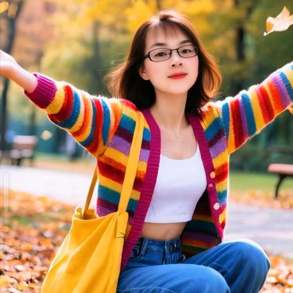 白白胖胖充满希望