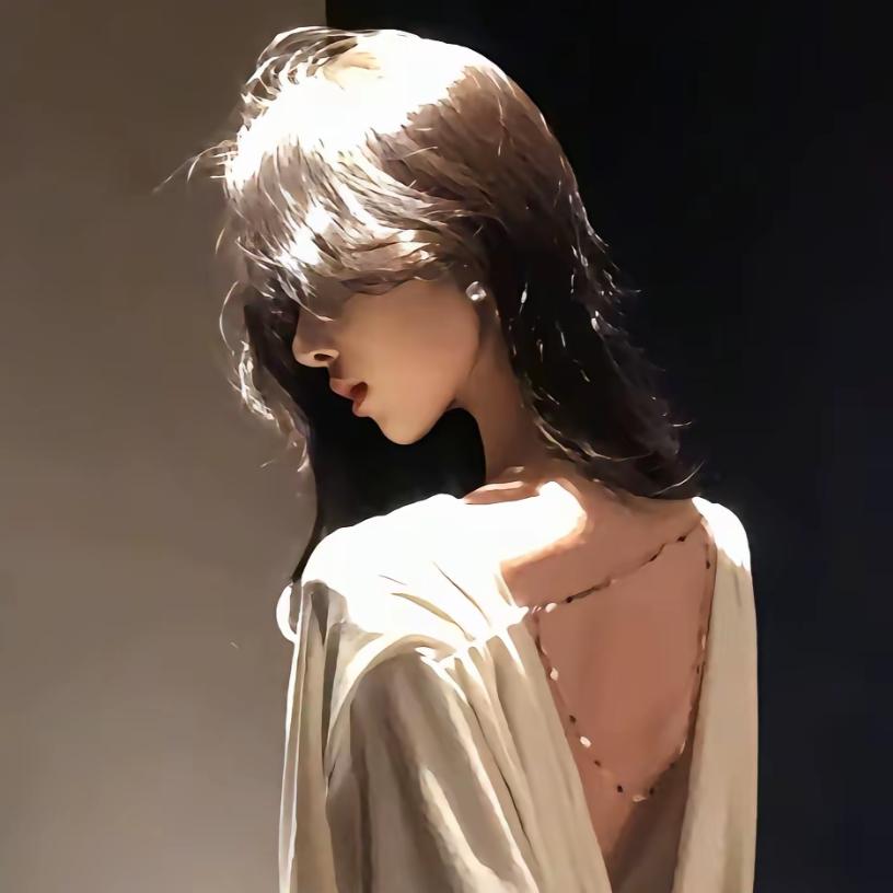 是小美姐姐呀
