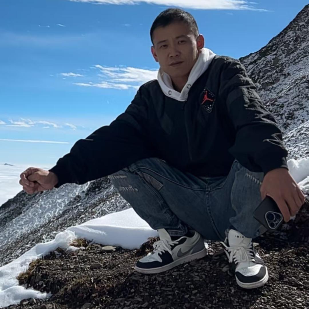 🐯江苏洪泽人在成都👨