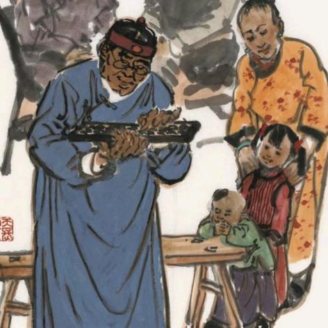 小巨人