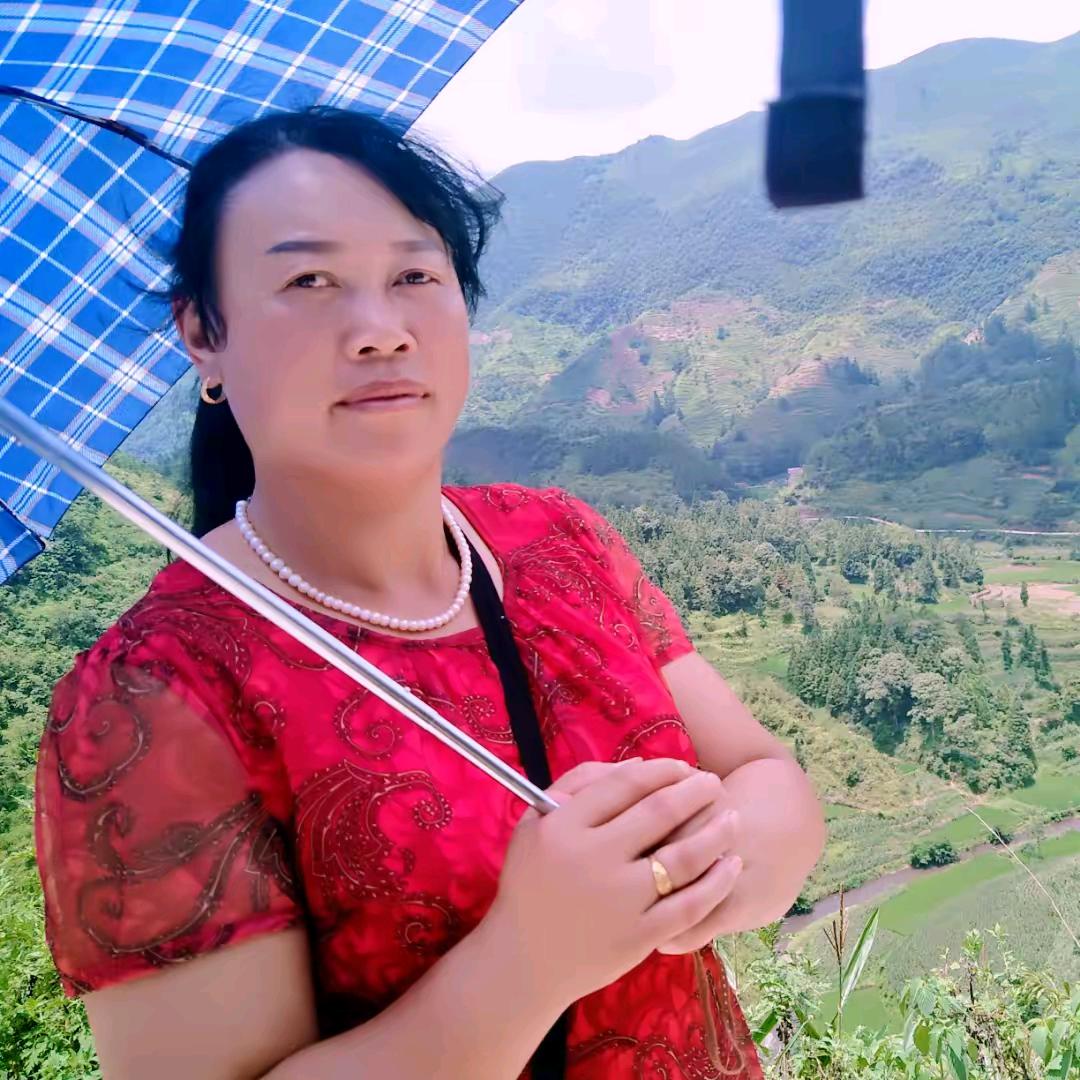 谌姐