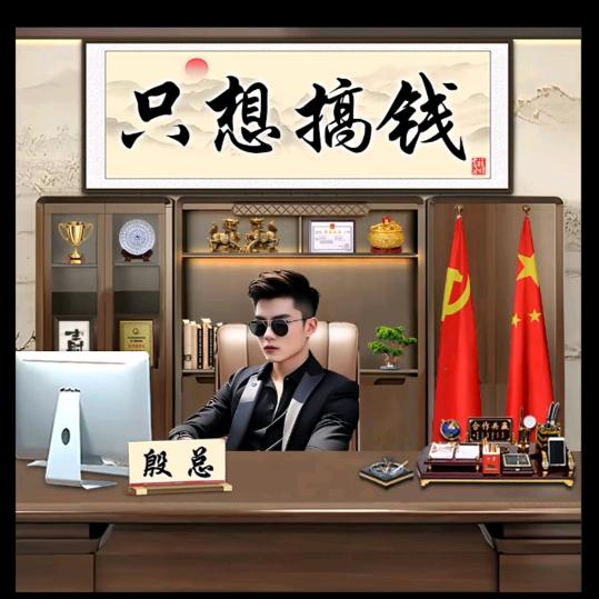 🎶殷梦得伊人🎶