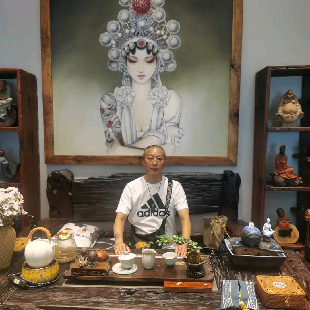 丁3（123酒家）
