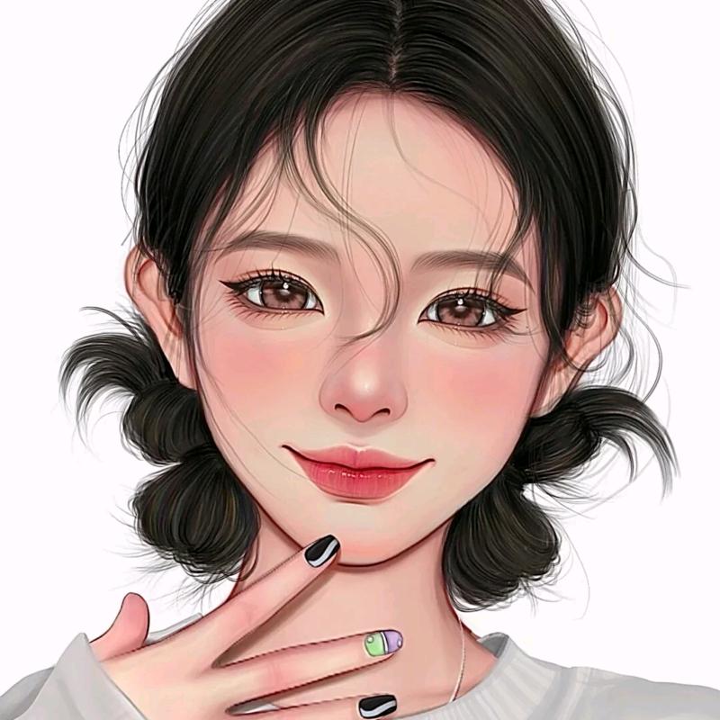 爱吃蘸料~