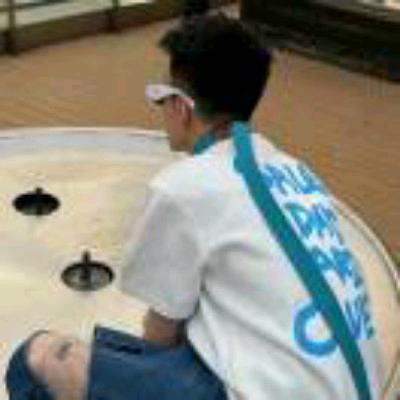 愿你重乘海浪之上