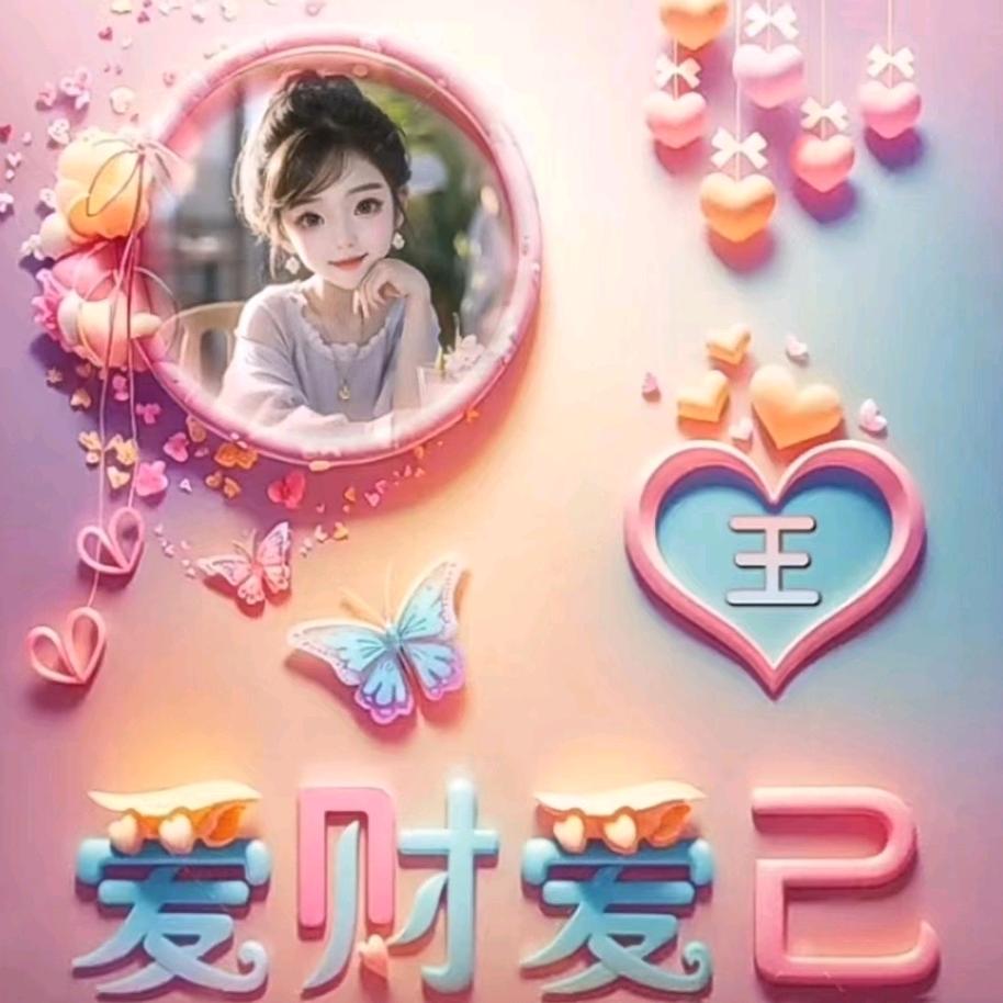 云与海