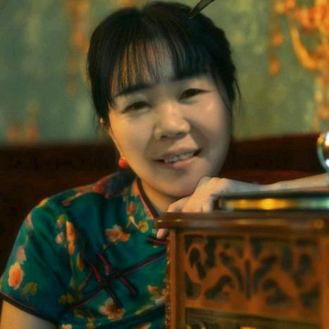 开心就好🌹🐖