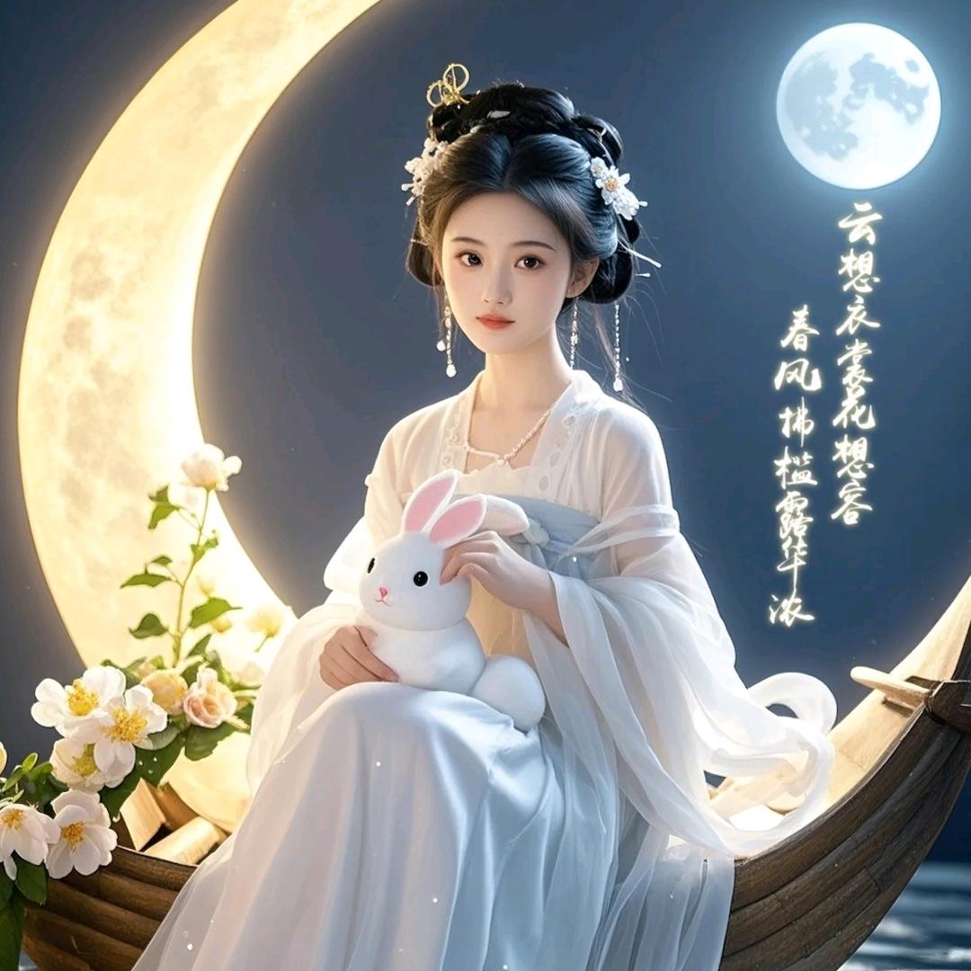 花开 富贵