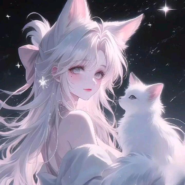 星星✨