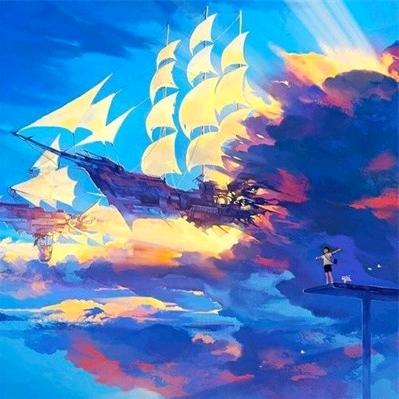 城市那么空丶