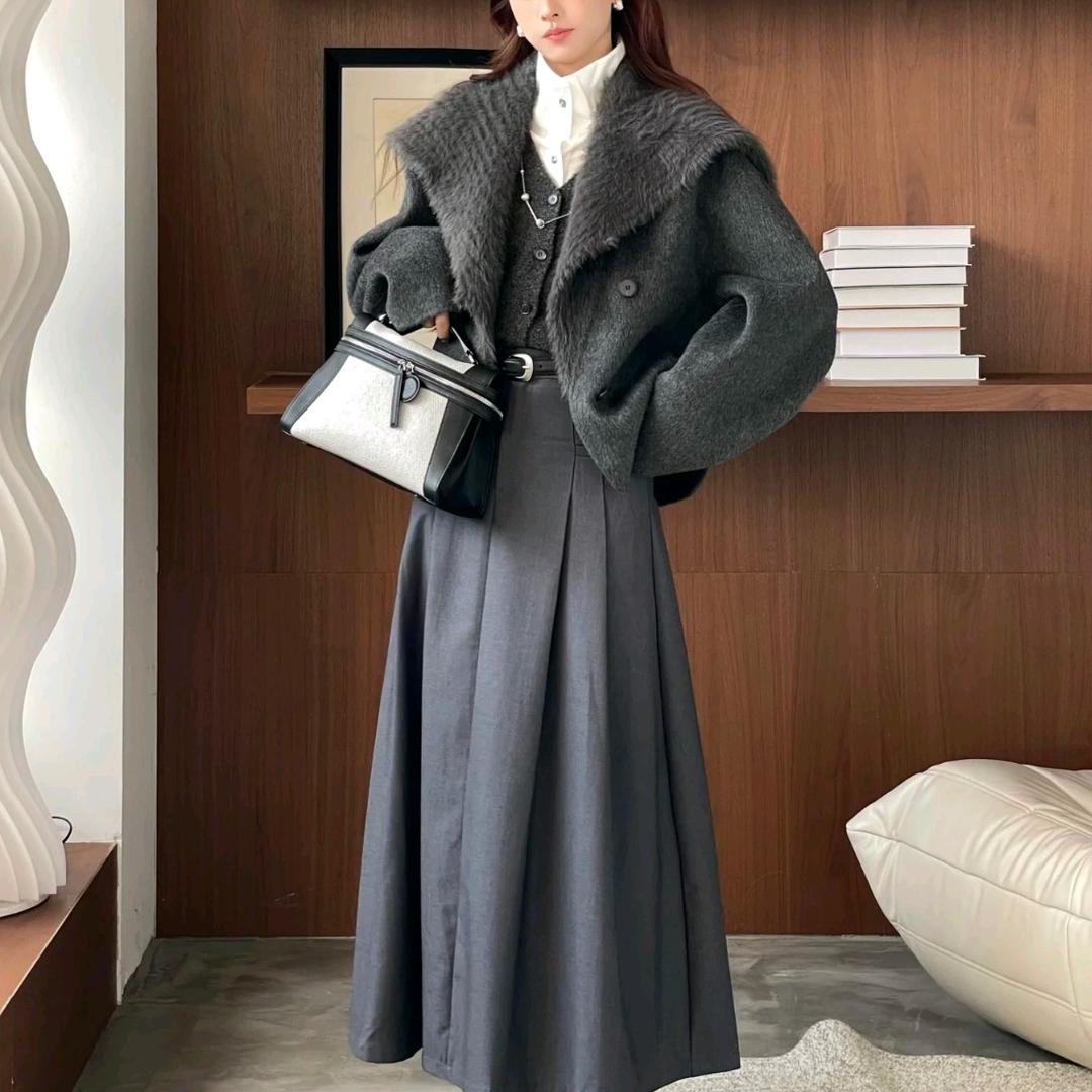 影儿严选服饰