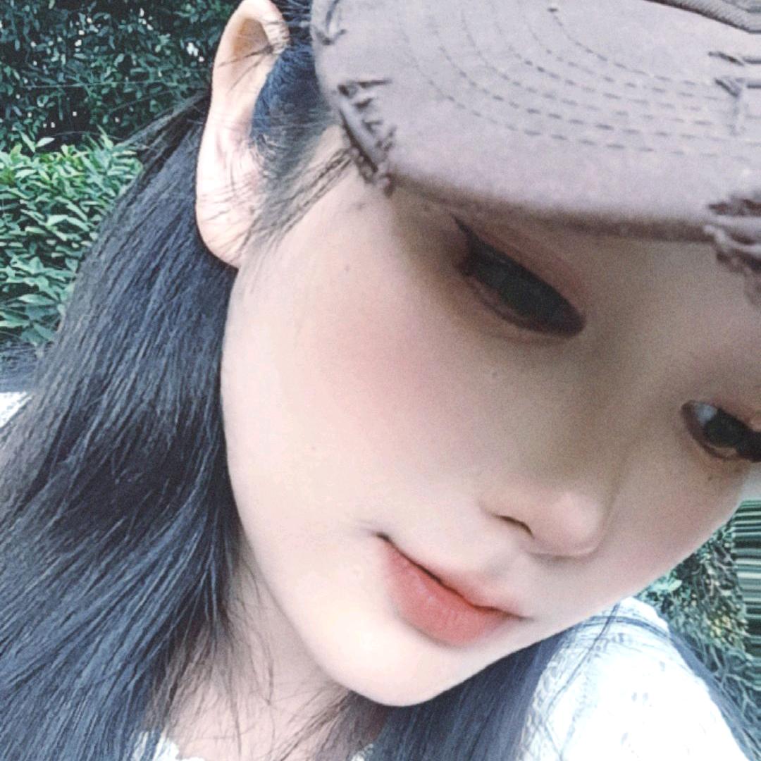 ʕ·͡˔·Ɂ安于时光