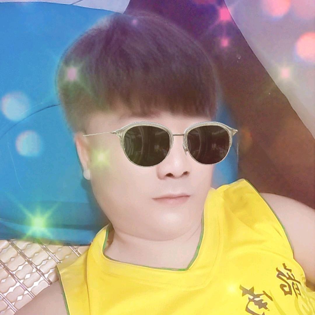 终于自己