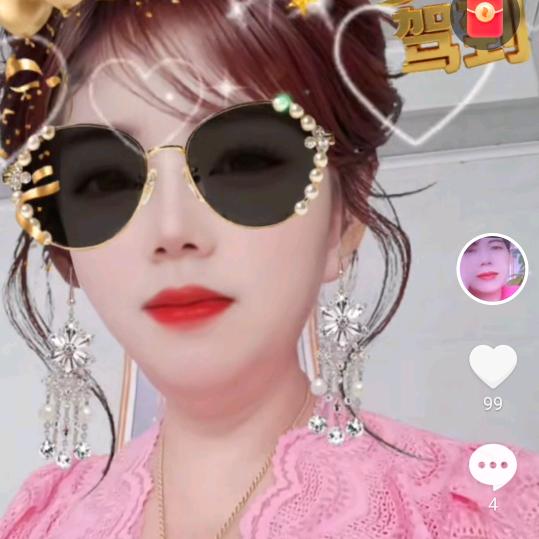 我的梦