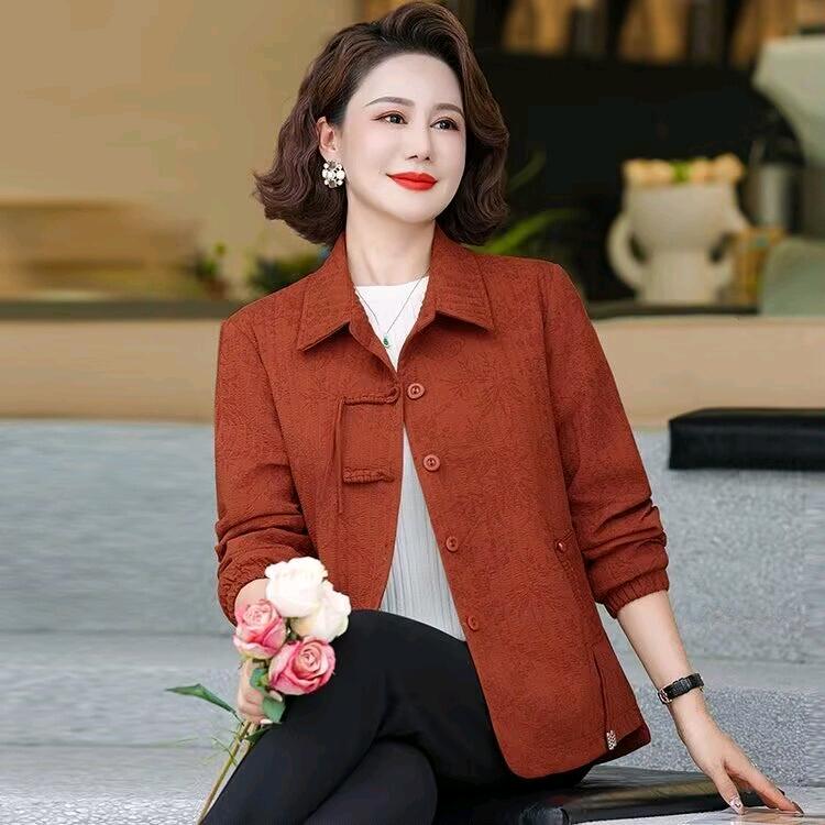 姚掌柜服饰商行九月