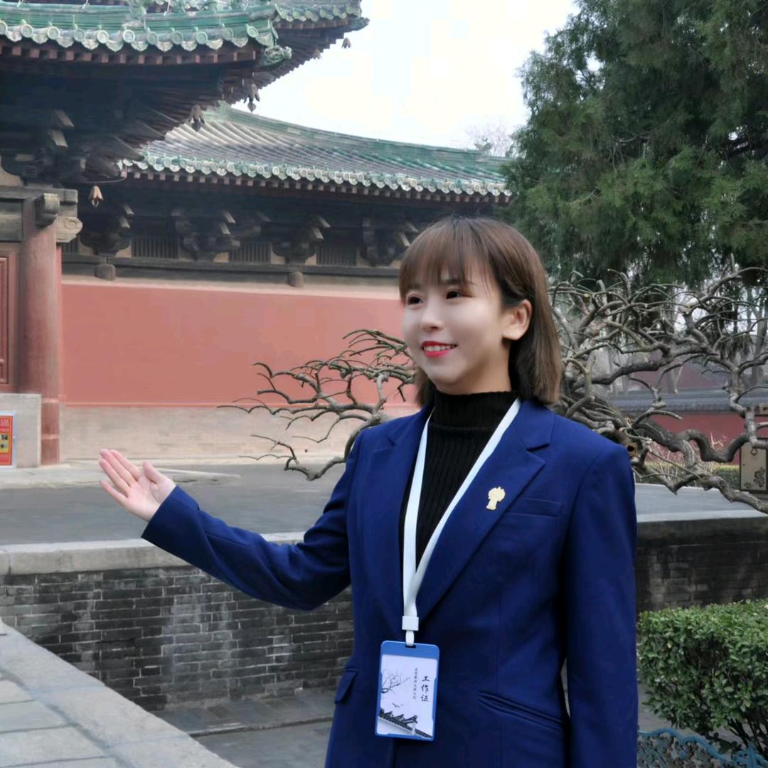 正定讲解李明
