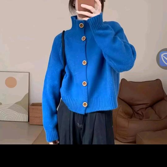 几米穿搭号