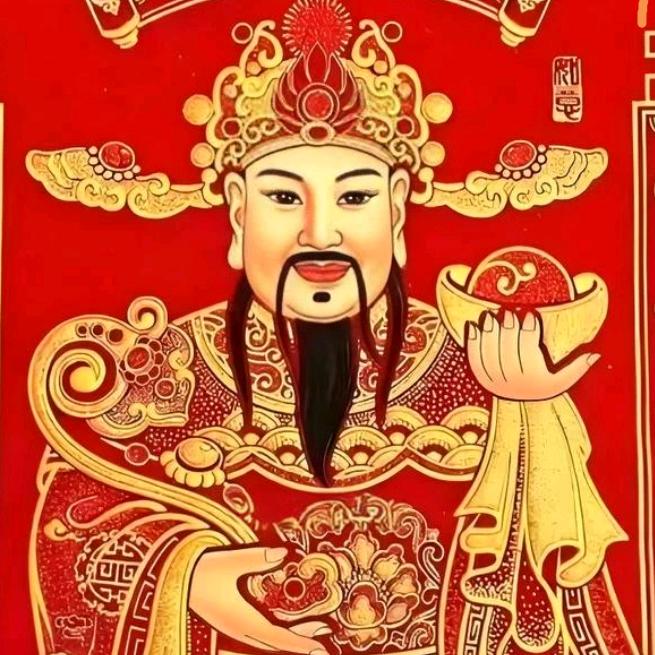 财神