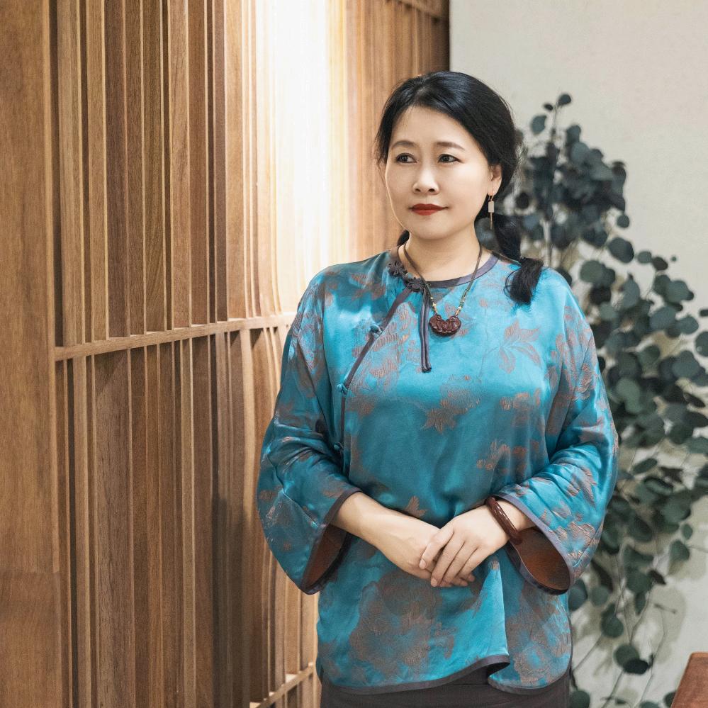 烟台阅梨吴伟