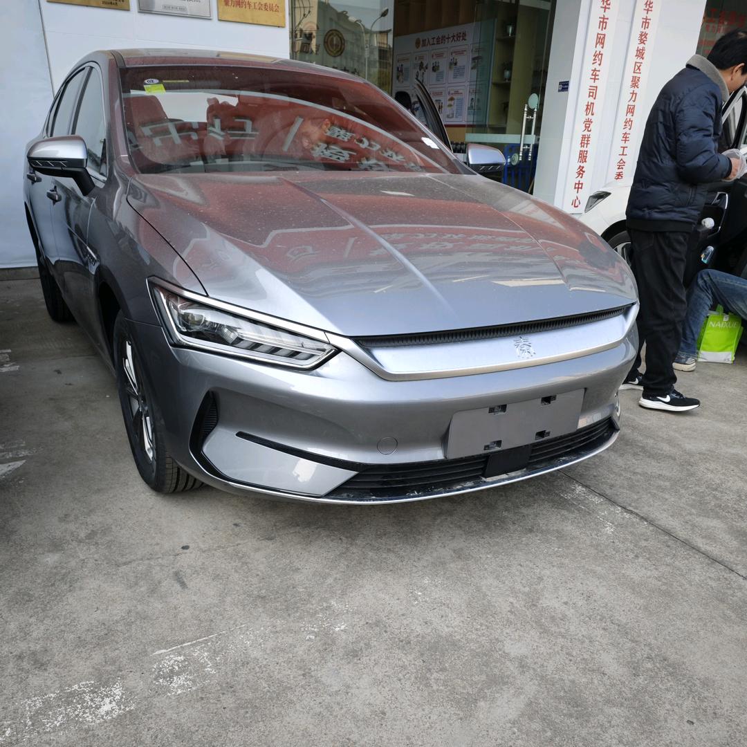 南天门