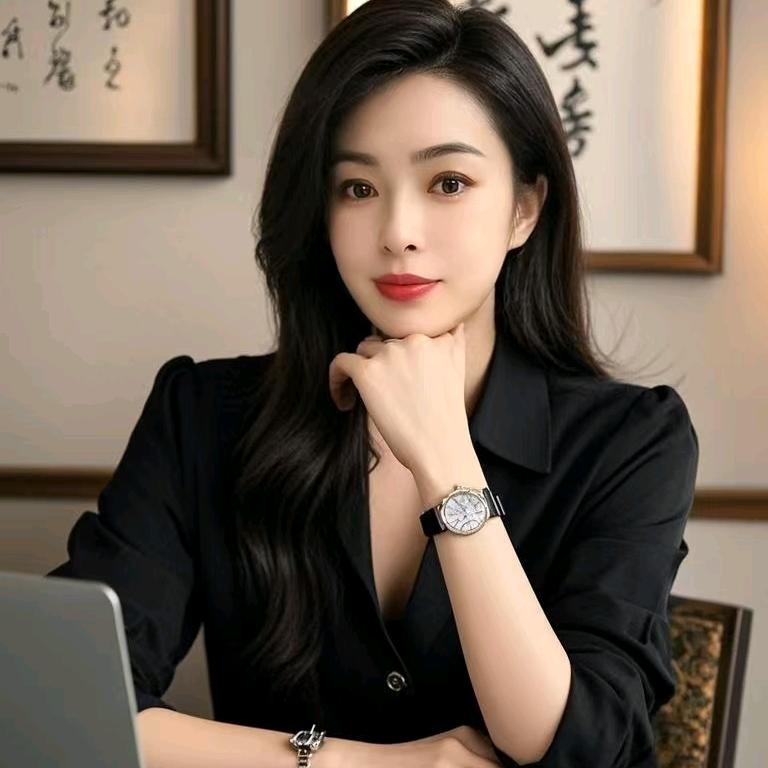 海薇美妆直购叶慧