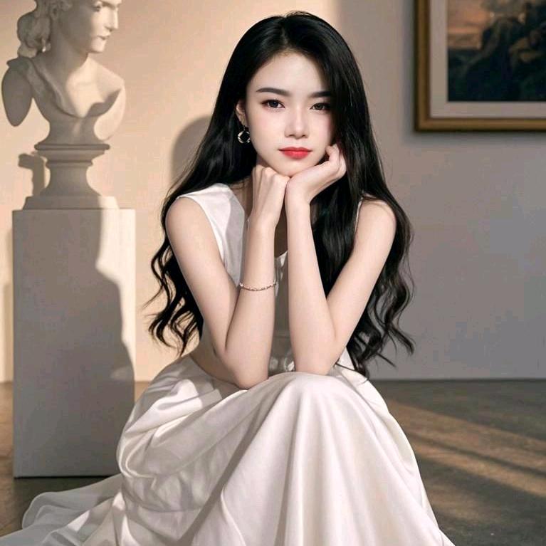 明丫头💋