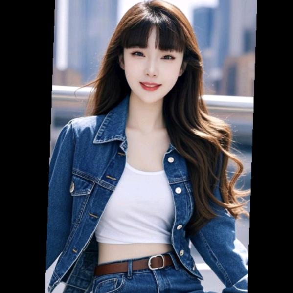 开心快乐就好😄