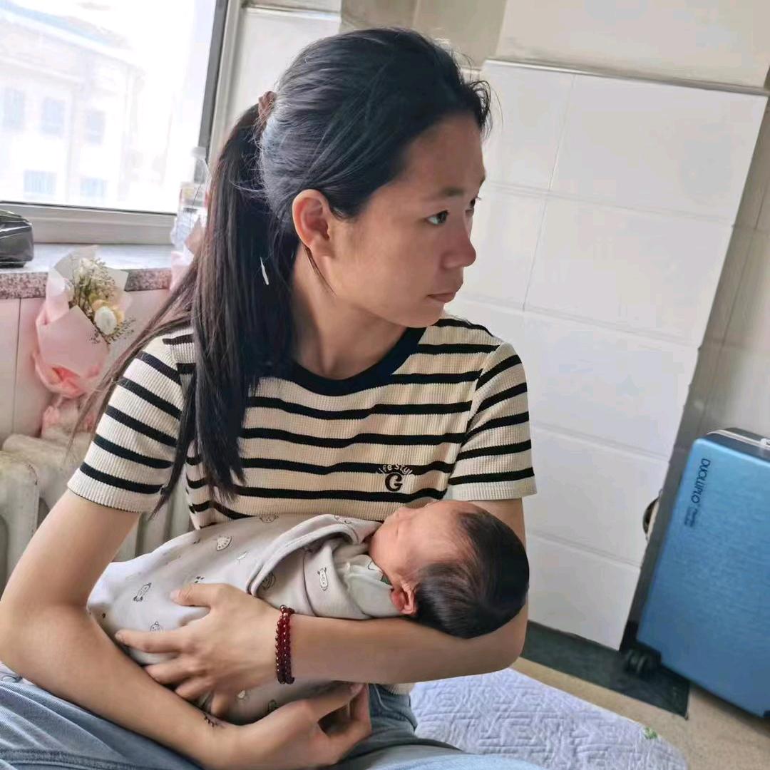两个宝贝