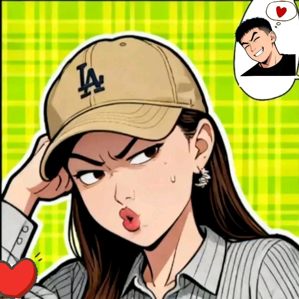 温柔小美