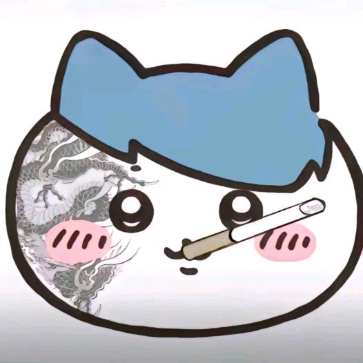 一只悲伤小渔的故事