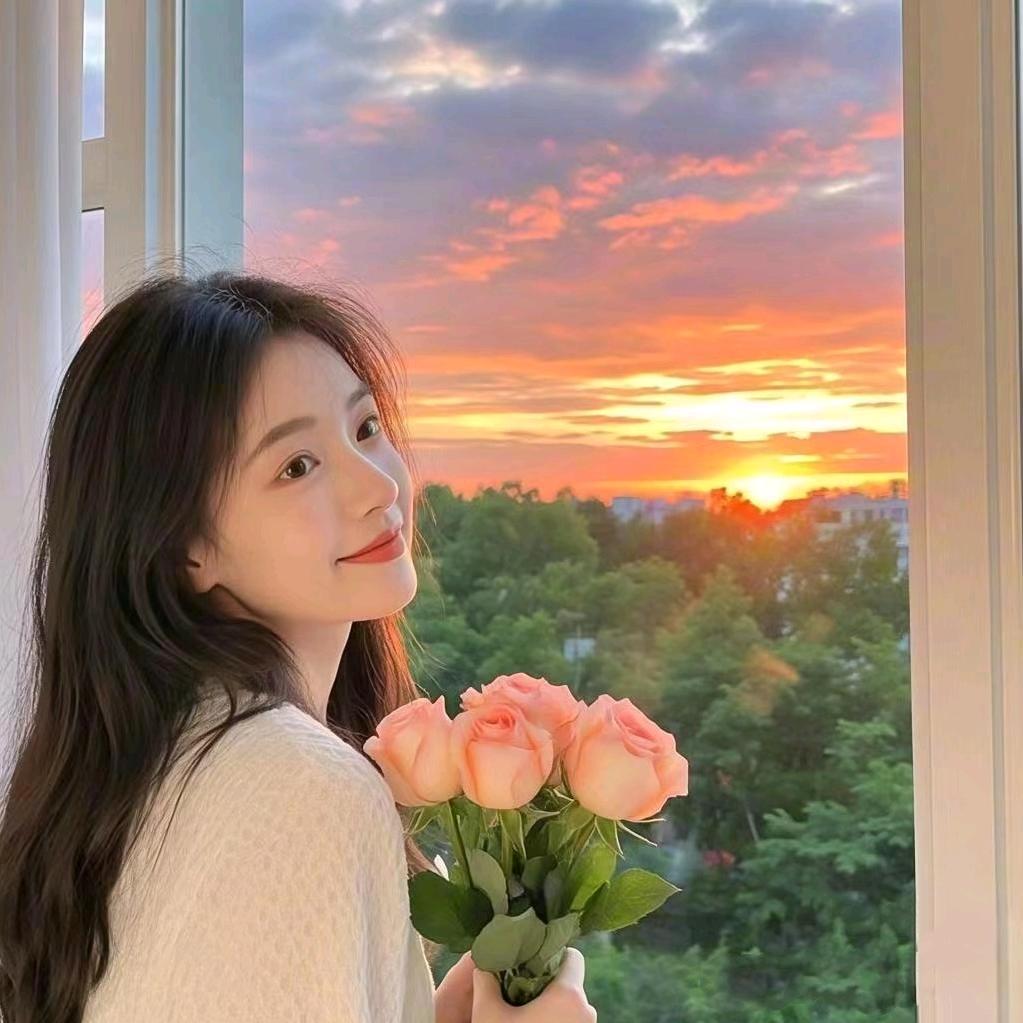 阿林娜💞